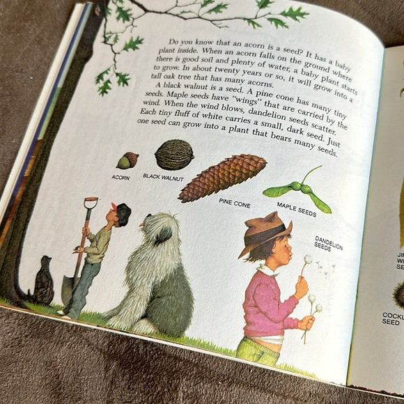 Vintage Random House Kids Book Bundle - Picture 12 of 12